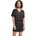 Overall Black M