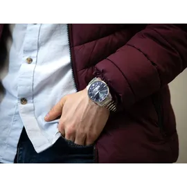 Casio Wave Ceptor Titan 39,5 mm LCW-M170TD-2AER