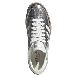adidas Samba OG Silver Metallic / Cloud White / Core White 41 1/3