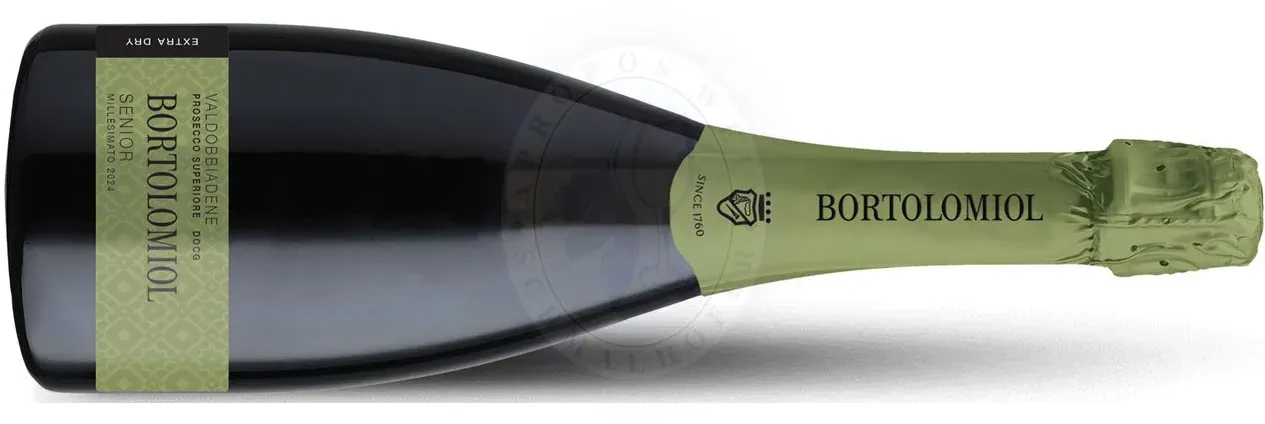 LOIM|0 Sparkling alkoholfrei Bortolomiol 0,75l