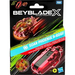 Hasbro BEY BBX DELUXE STRING LAUNCHER SET F9324EU4