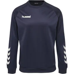 Poly Sweatshirt Raglanärmel Hmlpromo Multisport Herren HUMMEL 3XL