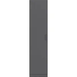 Rauch MINOSA 47 x 197 x 41 cm Grau