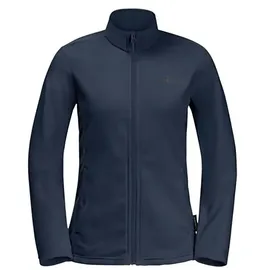 Jack Wolfskin Taunus Fleecejacke Night Blue XS