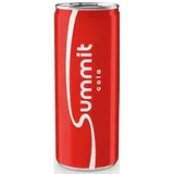 Summit Cola Super Geschmack 24x250ml | Premium Cola Dosen 24er Pack | inkl. 6€ Pfand