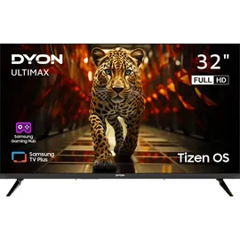 DYON Ultimax 32F-TI 32" LED Full HD Smart TV