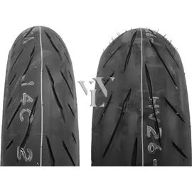 Bridgestone Battlax S23R REAR 190/55 ZR17 75W TL