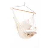 Jet-Line Hängesessel Relax IV Beige