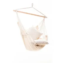 Jet-Line Hängesessel Relax IV Beige
