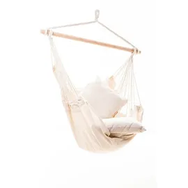 Jet-Line Hängesessel Relax IV Beige
