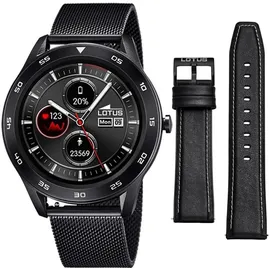 Lotus Smartime 50010/A schwarz Lot98+ 