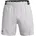 6 Sport-Shorts halo gray/black S