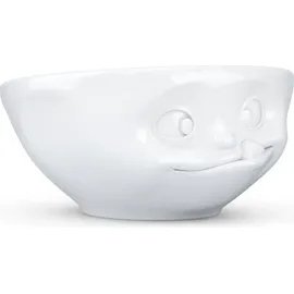 Fiftyeight PRODUCTS Schale lecker weiß 350ml,