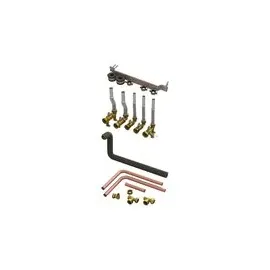Vaillant flexoTHERM exclusive VWF 117/4 Sole/Wasser-Wärmepumpe 11 kW
