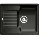 Blanco Zia 40 S Silgranit Anthrazit 615 x 500 mm