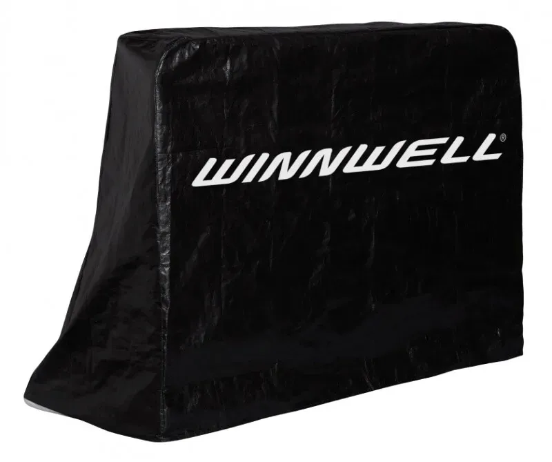 Verpackung WinnWell  Net Cover 72" - Schwarz