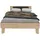 Home Affaire Chavot IV 146 x 208 cm Braun