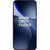 OPPO Find X9 5G 16 GB RAM 512 GB Space Black