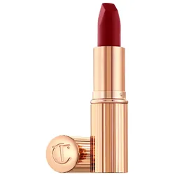 Charlotte Tilbury MATTE REVOLUTION Lippenstifte 3,5 g RED CARPET RED 