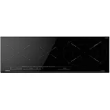 Teka Izc 83620 Mst Induktionskochfeld 80 Cm 8 Brennern - Black