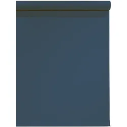 SUPERIOR Hintergrund 1.35x11m Deep Blue (NR 01) (Sperrgut)
