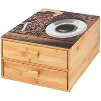 Bremermann Kaffeekapsel-Box | Gr.: onesize