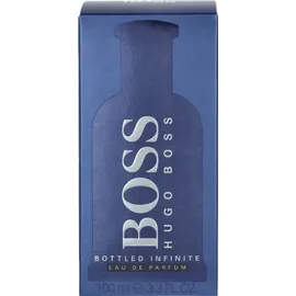 HUGO BOSS Bottled Infinite Eau de Parfum 100 ml