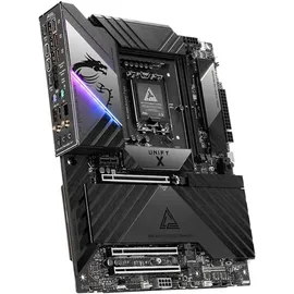 MSI MEG Z890 Unify-X ATX Mainboard Sockel 1851