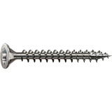 SPAX Senkkopf, T-STAR plus Teilgewinde, 4CUT, 0197000500503