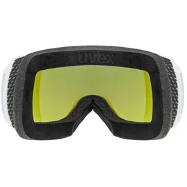 Uvex downhill 2100 CV white matt mirror blue Colorvision Green/CAT2