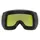 Uvex downhill 2100 CV white matt mirror blue Colorvision Green/CAT2