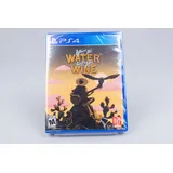 Where the Water Tastes Like Wine* PS4 Neu / New