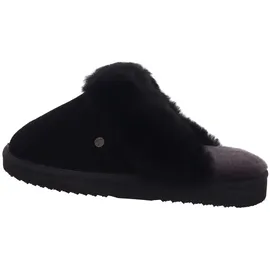WARMBAT Flurry Pantoffeln Schwarz 37