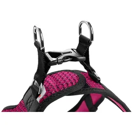 Hunter Hilo Comfort Halsband Pink XS-S
