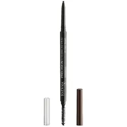 Isadora The Precision Brow Pen, Definition & Waterproof Augenbrauenstift 09 g Dark Brown 