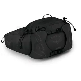 Osprey Talon 6 6 l Schwarz