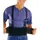 Mikros PQS 600 Rückenbandage 1 St. Schwarz XXXL