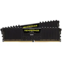 Corsair Vengeance LPX 16GB DDR4-2933 CL16-18-18-36