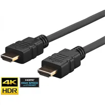 Vivolink PROHDMIHD20-18G HDMI Typ A (Standard) 20 m Schwarz