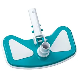 BESTWAY Poolsauger AquaClean 28 x 11 x 3,5 cm