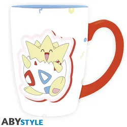 POKEMON TasseTogepi
