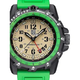 Luminox Commando Raider XL.3337 Kautschuk 46 mm