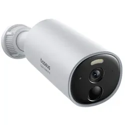 Baseus Security B1 Outdoor Kamera 2K Weiß