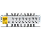 TechniSat Passiver Verteiler 17P