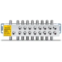 TechniSat Passiver Verteiler 17P
