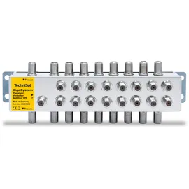 TechniSat Passiver Verteiler 17P