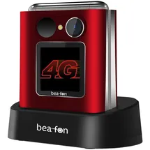 Bea-fon Fold 10 LTE rot