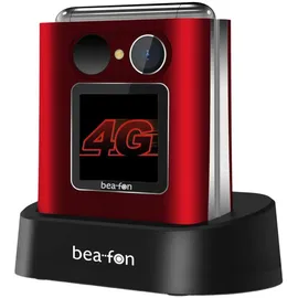 Bea-fon Fold 10 LTE rot