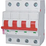 ETI Modularer Hauptschalter 4-polig, 63A, SV463