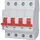 ETI Modularer Hauptschalter 4-polig, 63A, SV463